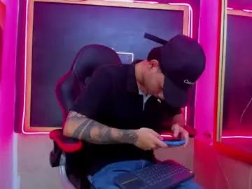 calvin_parker from Chaturbate is Freechat