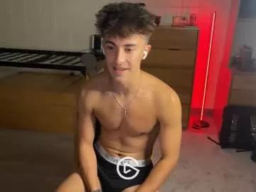 Photos of calvincoyd from Chaturbate is Freechat