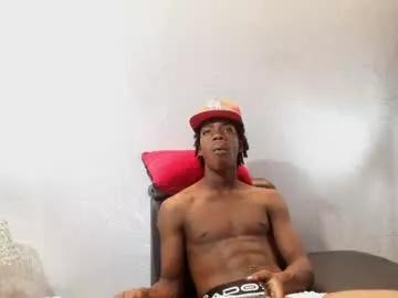 cam_brown from Chaturbate is Freechat