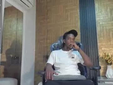 cam_brown from Chaturbate is Freechat