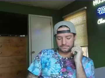 camarant from Chaturbate
