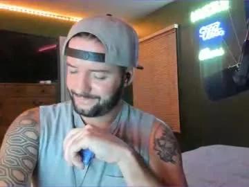 camarant from Chaturbate