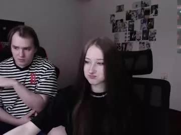 camcoupgang from Chaturbate