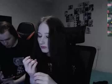 camcoupgang from Chaturbate