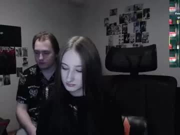 camcoupgang from Chaturbate