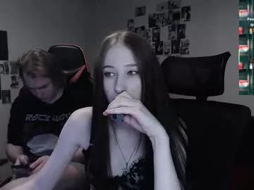 camcoupgang from Chaturbate