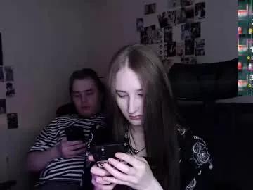 camcoupgang from Chaturbate