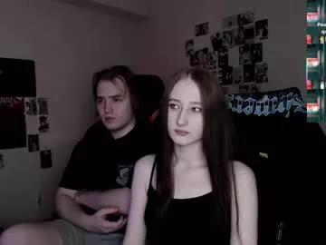 camcoupgang from Chaturbate