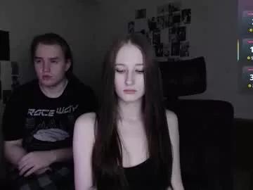 camcoupgang from Chaturbate