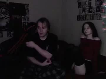 camcoupgang from Chaturbate