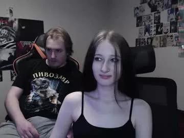 camcoupgang from Chaturbate