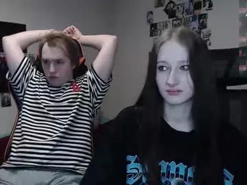 camcoupgang from Chaturbate