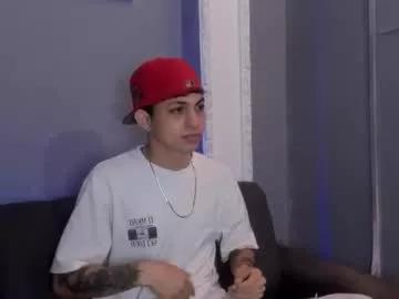 cameron_lux4 from Chaturbate is Freechat