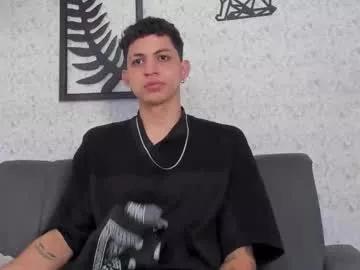 cameron_lux4 from Chaturbate is Freechat