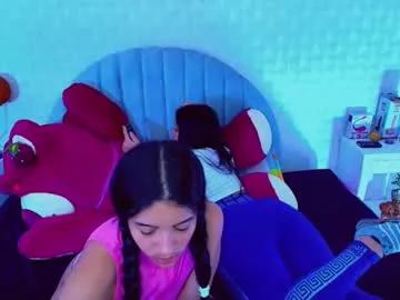 cami_bunnygirlx from Chaturbate is Freechat