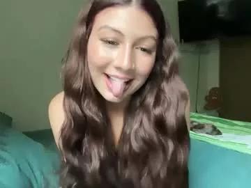 Photos of cami_calderon from Chaturbate is Freechat