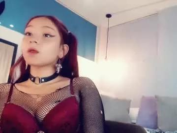 cami_fire from Chaturbate is Freechat