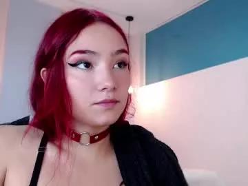cami_fire from Chaturbate is Freechat
