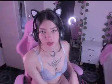 cami_mila99 from Chaturbate is Freechat