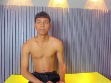cami_wyatt from Chaturbate is Freechat
