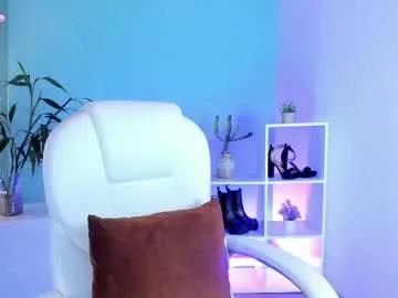 cami_zans from Chaturbate is Freechat