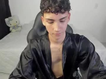 camiboy666 from Chaturbate is Freechat