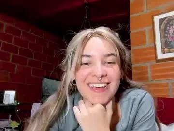 camii19y from Chaturbate is Freechat