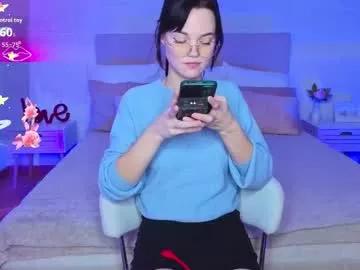 camila_777_ from Chaturbate is Freechat