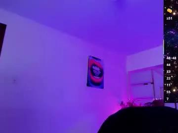 camila_carter1 from Chaturbate is Freechat