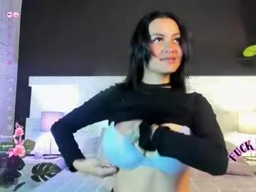 camila_nyx from Chaturbate is Freechat
