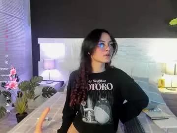 camila_nyx from Chaturbate is Freechat