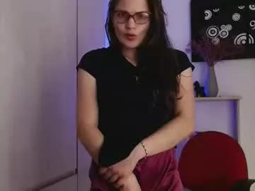 camila_ventura from Chaturbate is Freechat