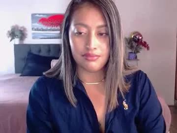 camilaa_m from Chaturbate is Freechat