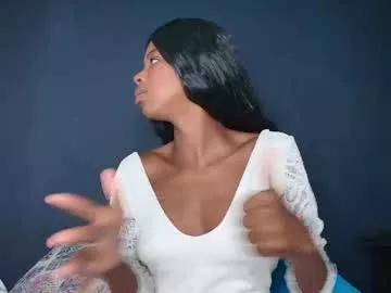 camilaasaenz_ from Chaturbate is Freechat