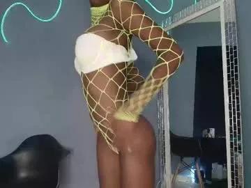 camilaasaenz_ from Chaturbate is Freechat