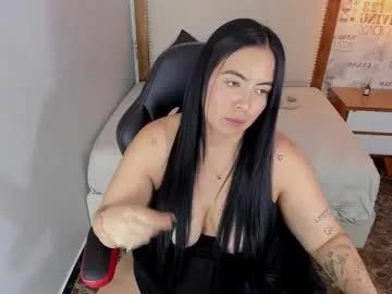 camiladuque2 from Chaturbate is Freechat