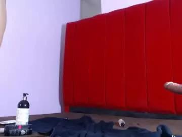 camilahot_girl from Chaturbate is Freechat