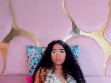 camilaqueenh from Chaturbate is Freechat