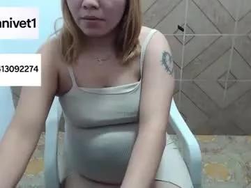 camilasexx892 from Chaturbate is Freechat