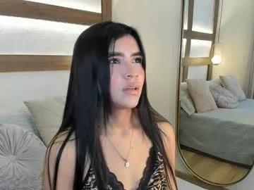 Camilavelore webcams show profile image 