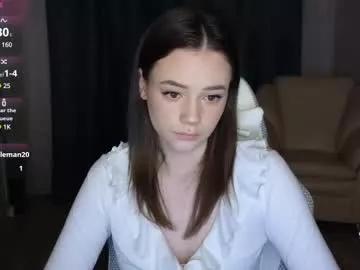 camilla_dream from Chaturbate is Freechat