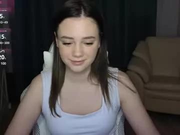 camilla_dream from Chaturbate is Freechat