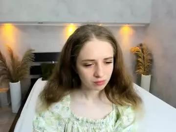 camilla_kelly from Chaturbate is Freechat