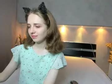 camilla_kelly from Chaturbate is Freechat