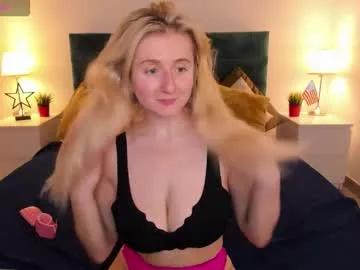 camilladreamer from Chaturbate is Freechat