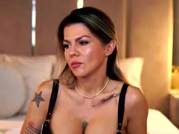 camillastarr from Chaturbate is Freechat