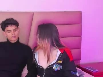 Camilleliam webcams show profile image 