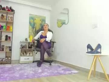 camillevega_01 from Chaturbate is Freechat