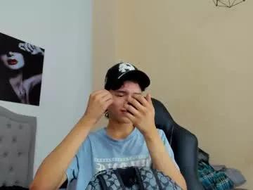 camillo_virgil from Chaturbate is Freechat