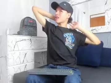 camillo_virgil from Chaturbate is Freechat